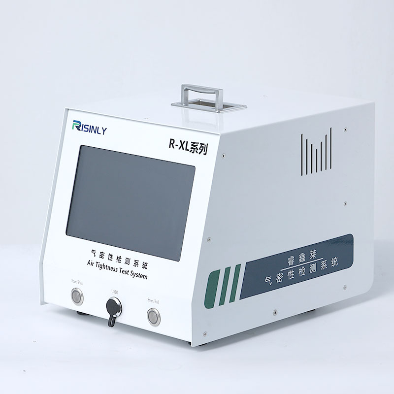 BusanDirect pressure air leaktester